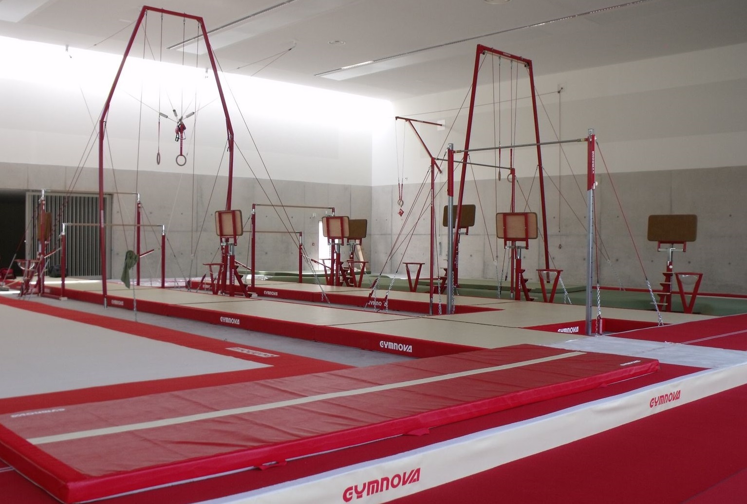 Société de Gymnastique de Gambsheim