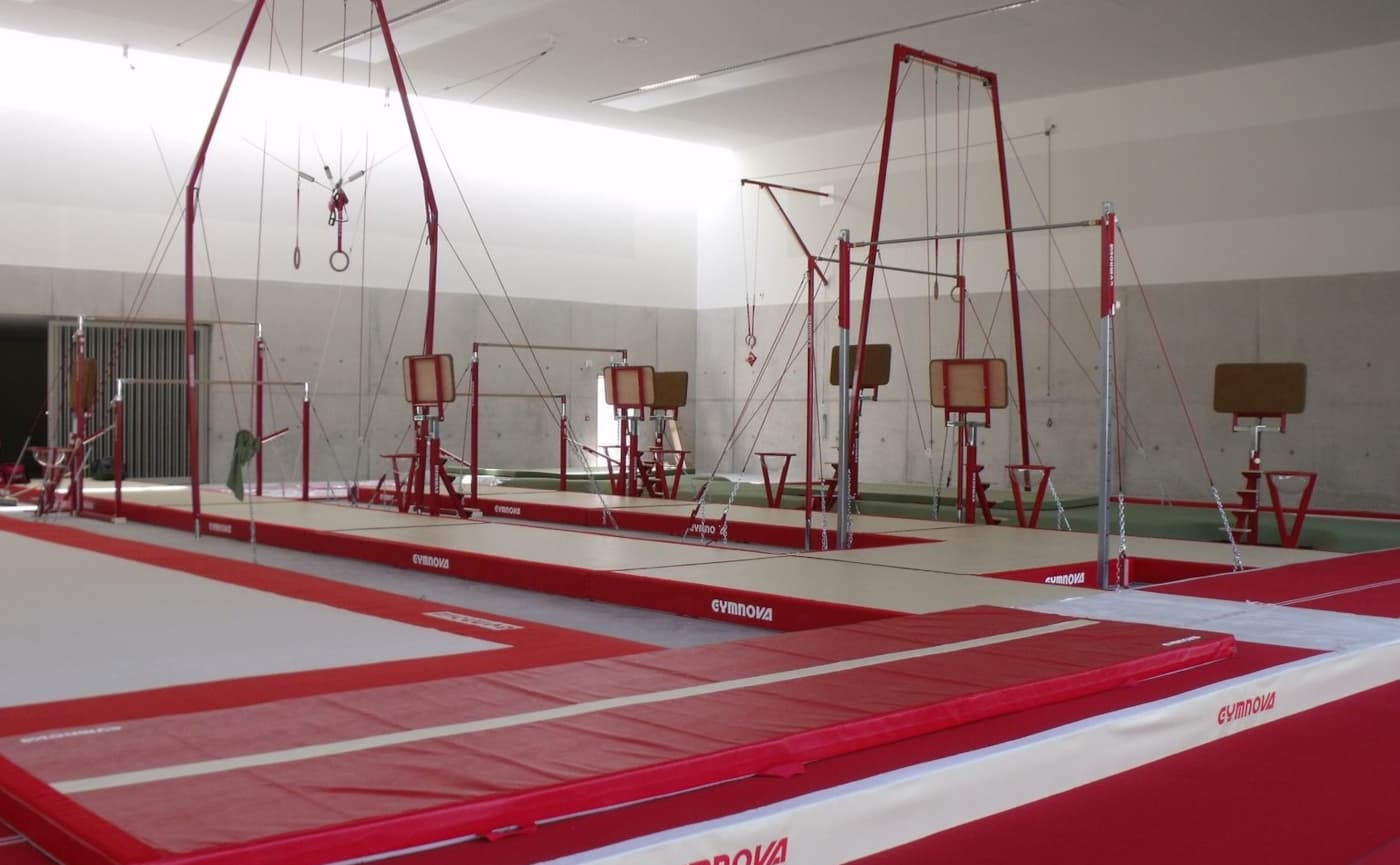 Société de Gymnastique de Gambsheim